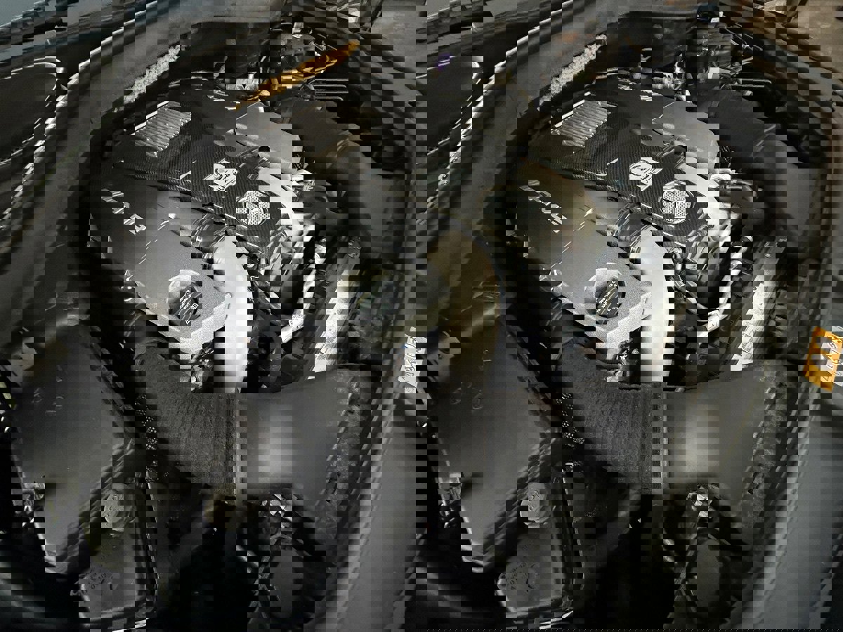 Used 2019 Mercedes-Benz GLE 63 AMG S image 48