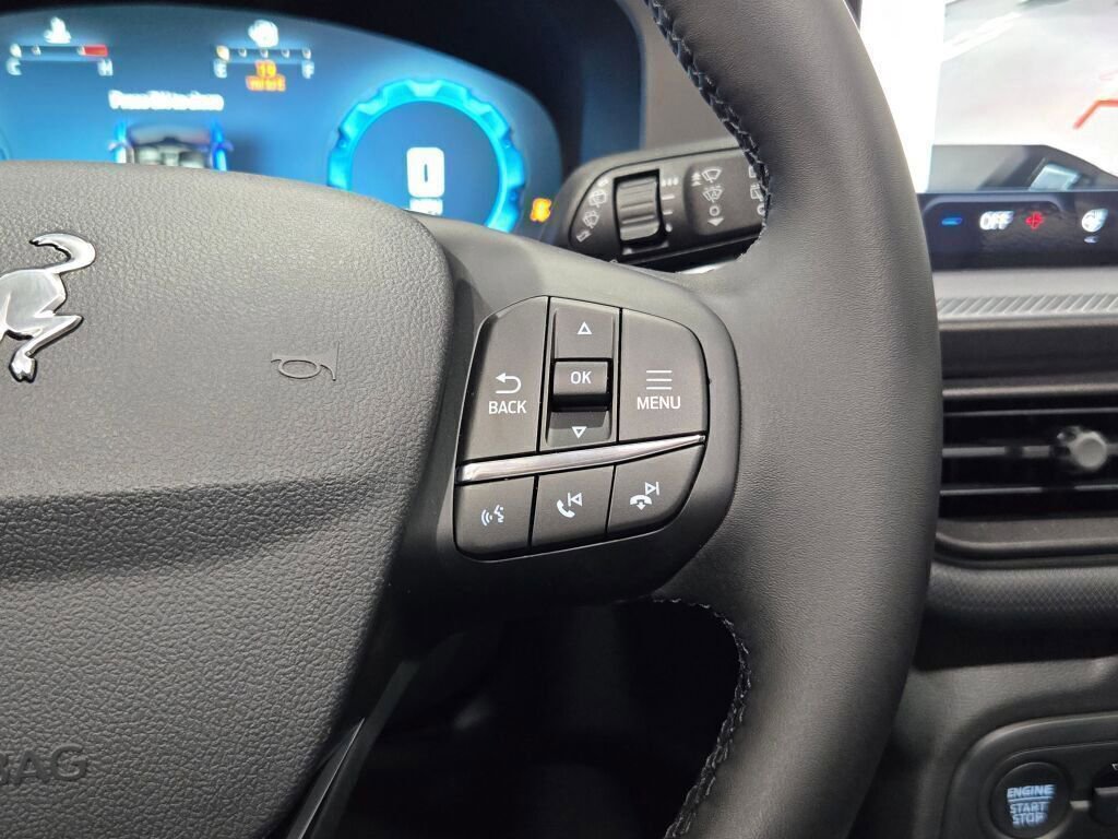 New 2025 Ford Bronco Sport Outer Banks w/ Outer Banks Tech Package+ AWD/4WD image 32