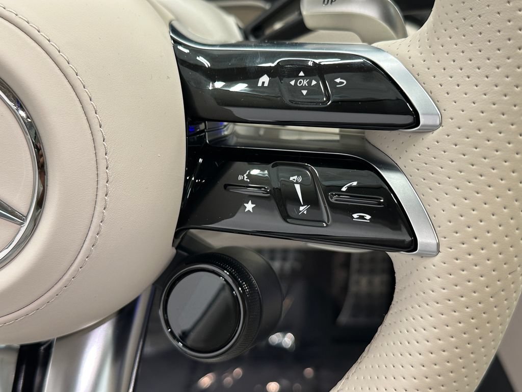New 2026 Mercedes-Benz S 63 AMG S image 35