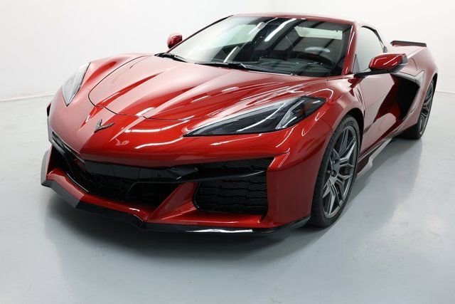 Used 2026 Chevrolet Corvette Z06 image 55