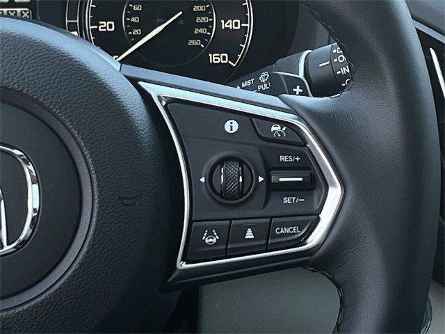 Used 2026 Acura RDX SH-AWD w/ Technology Package image 15