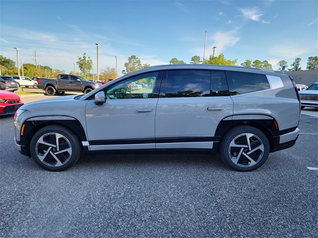 New 2026 Hyundai Ioniq 9 Limited image 5