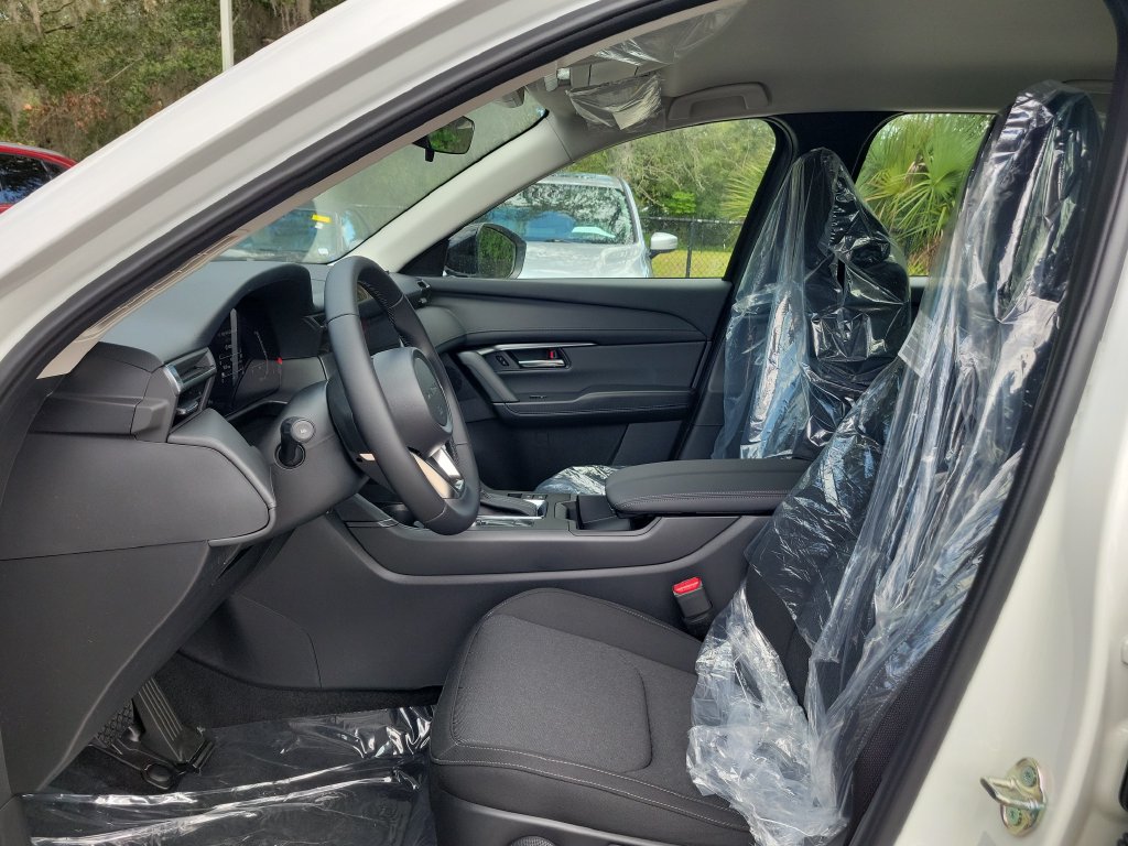 New 2026 MAZDA CX-5 AWD 2.5 S image 2