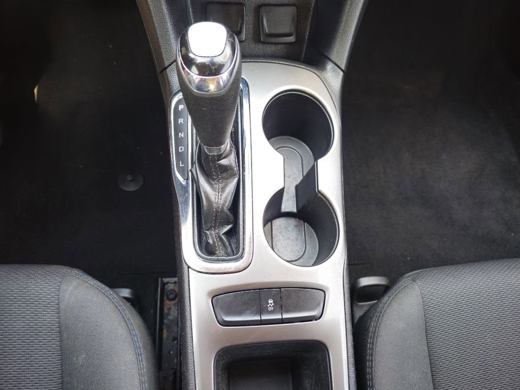 Used 2017 Chevrolet Cruze LT image 33