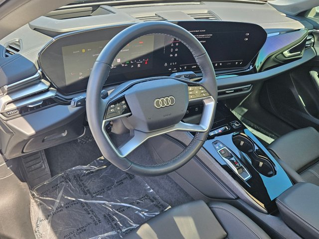 Used 2025 Audi A5 2.0T Premium Plus w/ Premium Plus AWD/4WD image 10