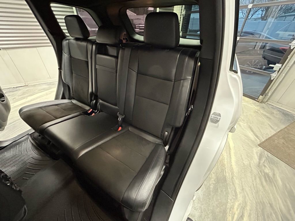 Used 2019 Jeep Grand Cherokee Altitude image 7