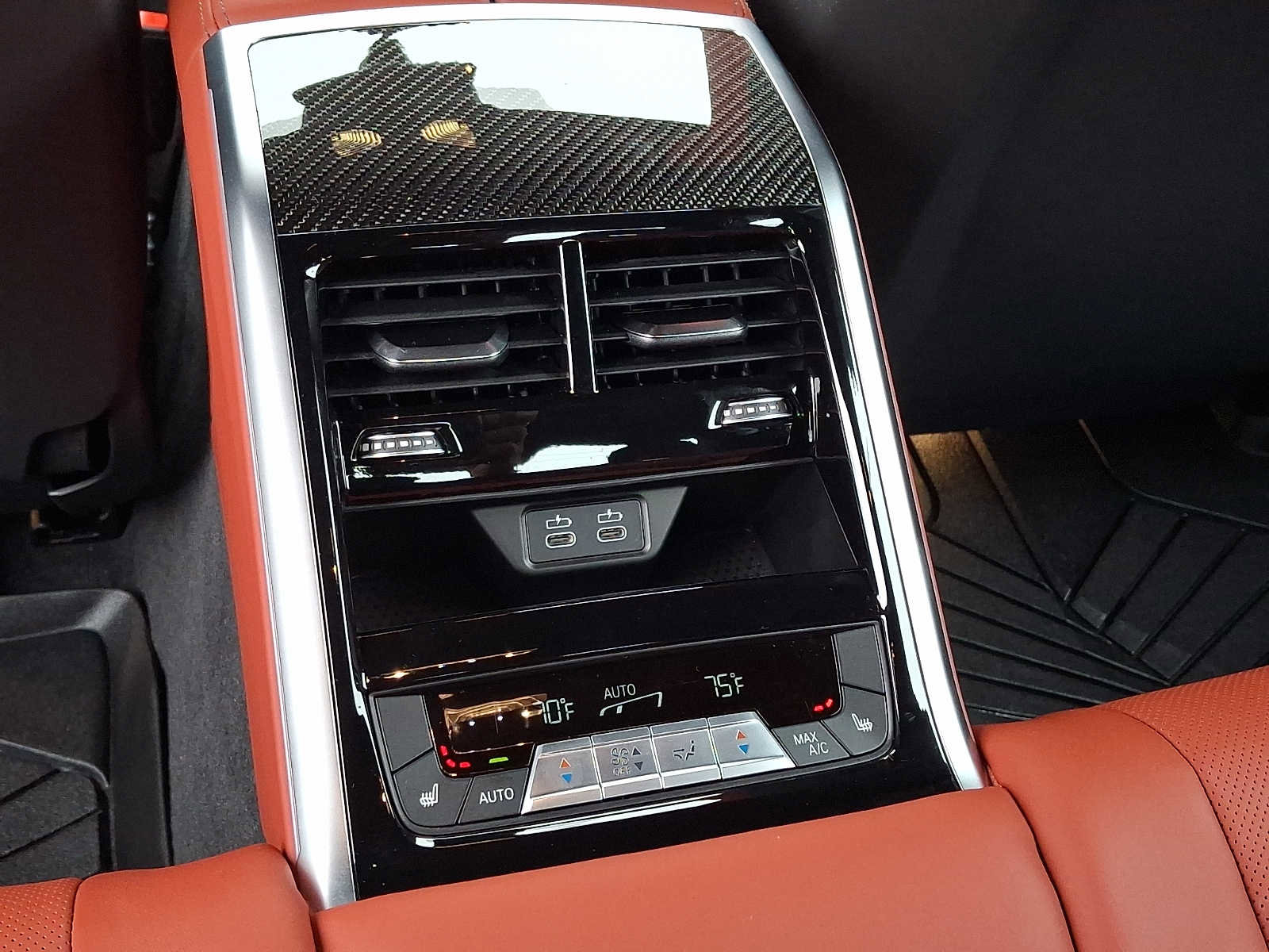 Certified 2023 BMW M8 Gran Coupe xDrive Competition image 11