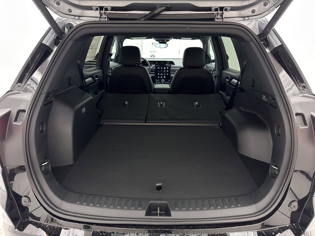 New 2026 GMC Terrain AT4 image 7