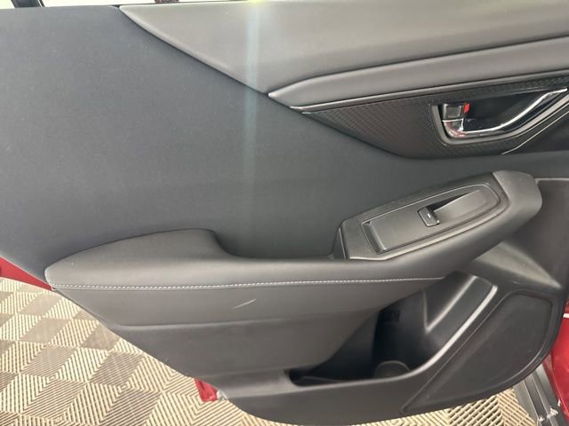 Used 2025 Subaru Outback Premium w/ Popular Package #1A image 24