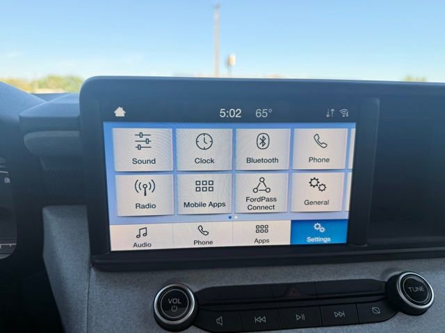 Used 2022 Ford Maverick XLT w/ Equipment Group 300A Standard AWD/4WD image 40