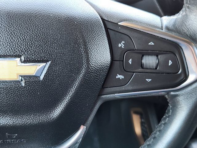 Used 2021 Chevrolet TrailBlazer ACTIV w/ Convenience Package AWD/4WD image 32