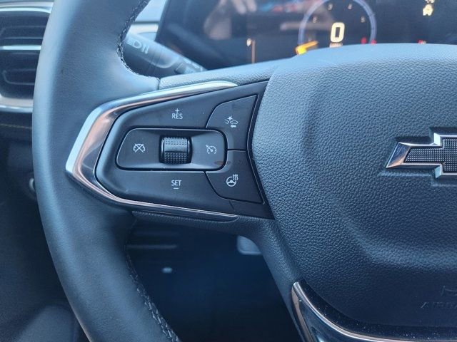 Used 2025 Chevrolet TrailBlazer ACTIV w/ Driver Confidence Package image 29