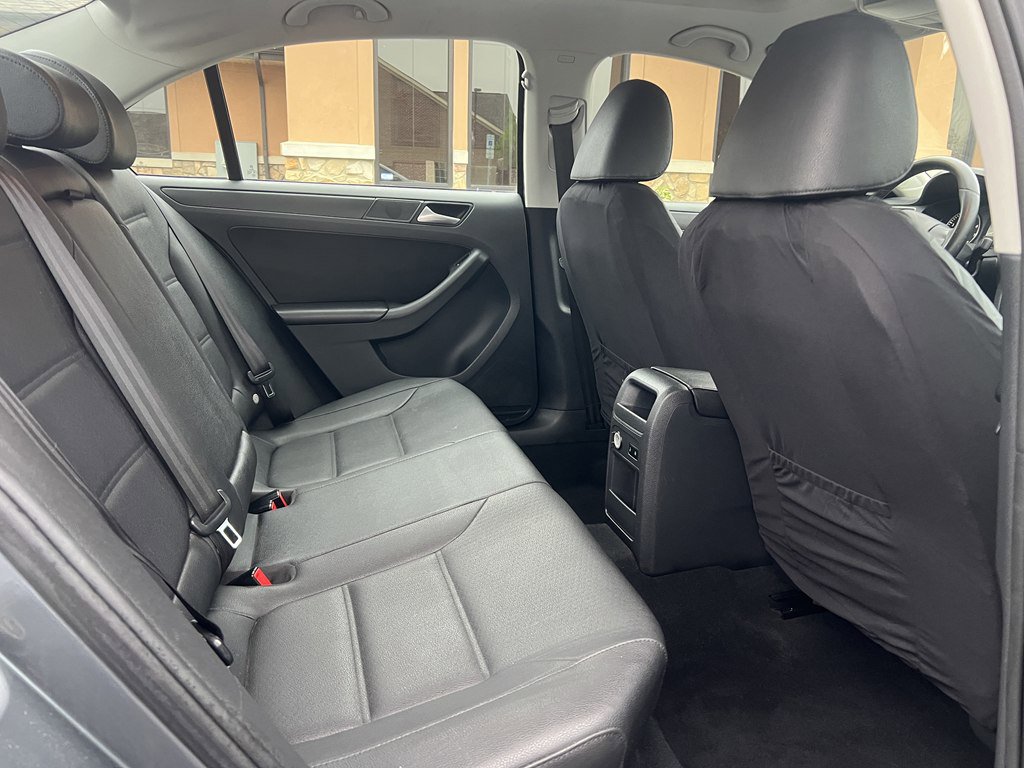 Used 2012 Volkswagen Jetta SE image 13