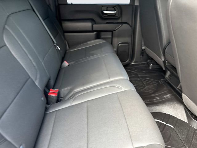 Used 2024 Chevrolet Silverado 3500 W/T image 20