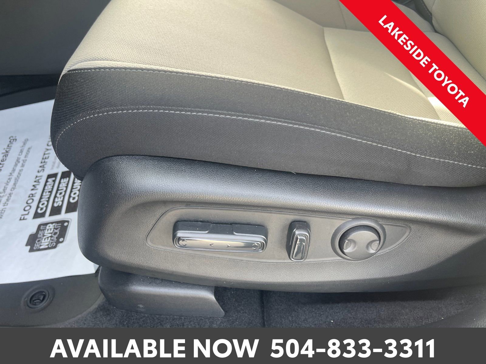 Used 2024 Honda CR-V EX image 27