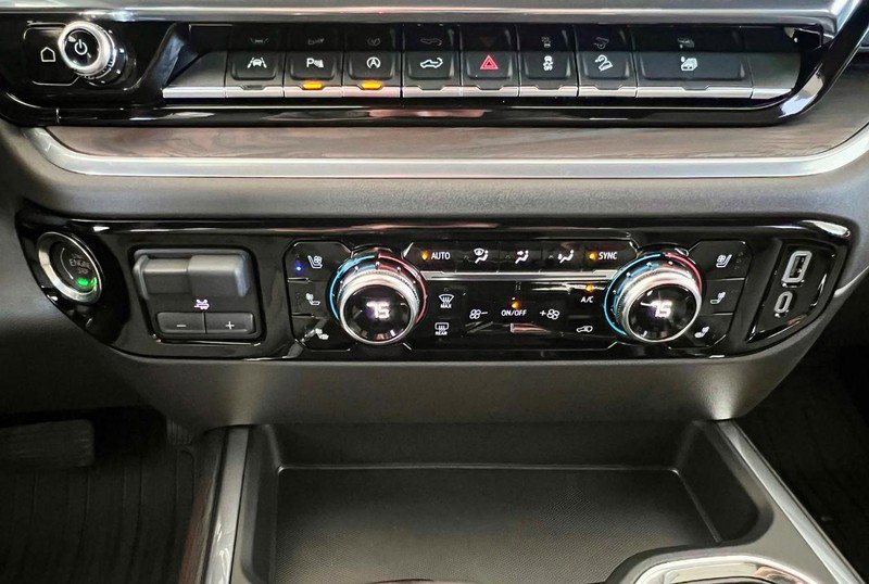 New 2026 GMC Sierra 1500 SLT w/ SLT Premium Plus Package image 22