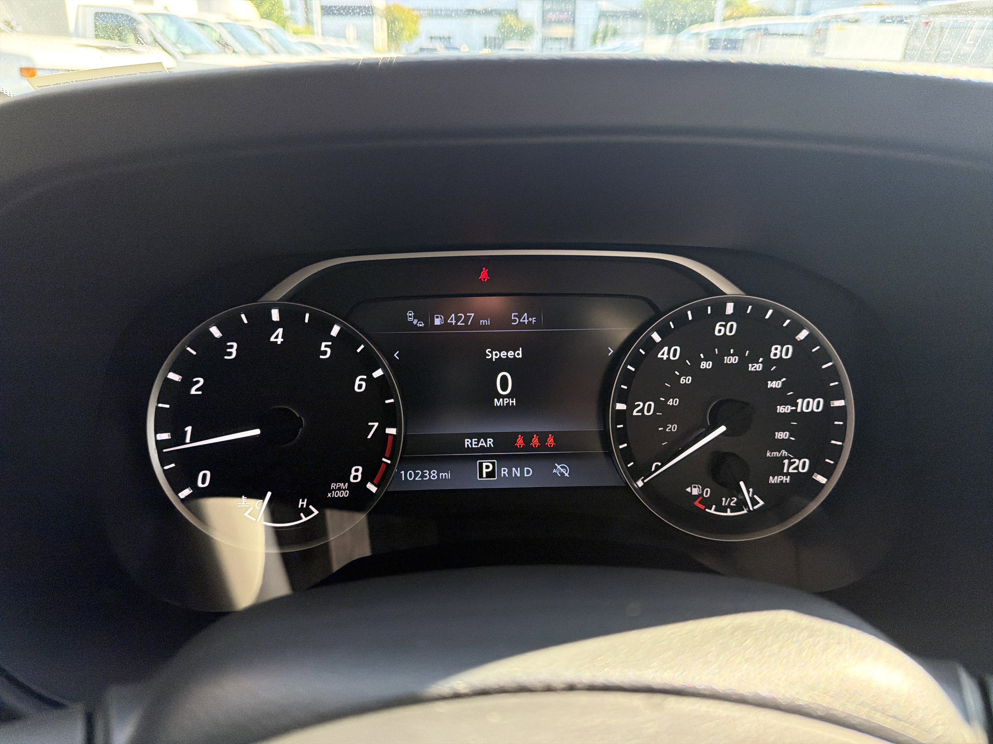 Used 2025 Nissan Frontier SV w/ SV Convenience Package RWD image 21