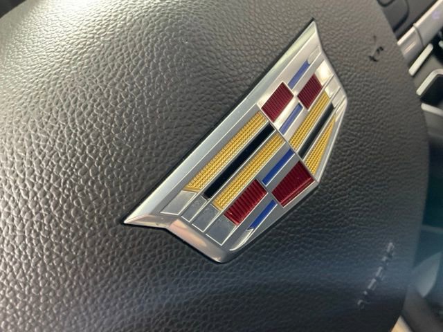 Used 2021 Cadillac XT4 Sport w/ Cold Weather Package image 41