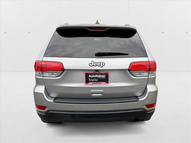 Used 2019 Jeep Grand Cherokee Laredo w/ Laredo X Package image 6