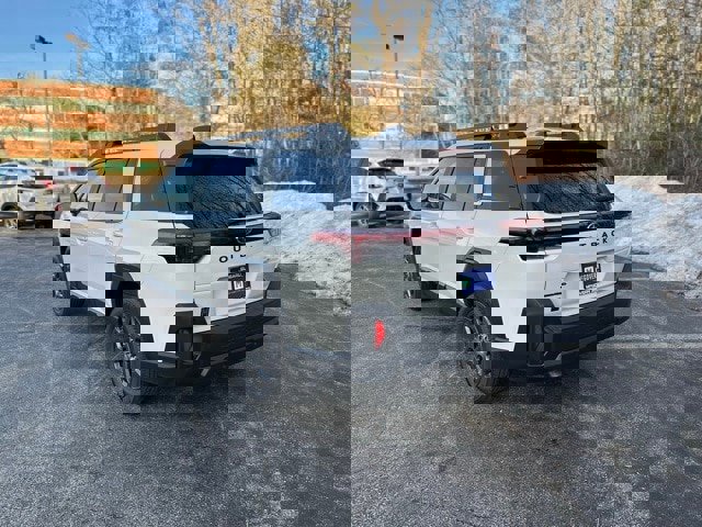 New 2026 Subaru Outback Premium image 8