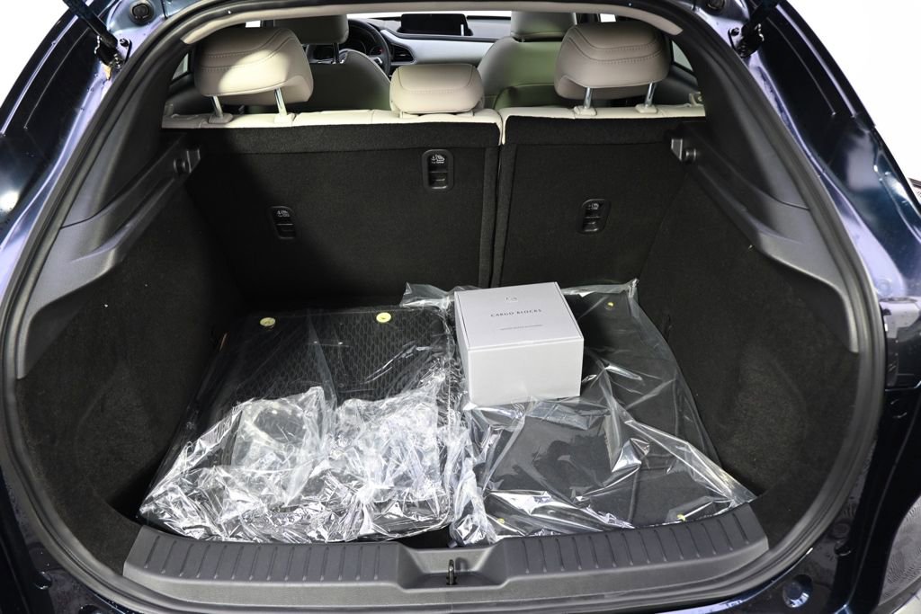 New 2026 MAZDA CX-30 AWD 2.5 S image 19