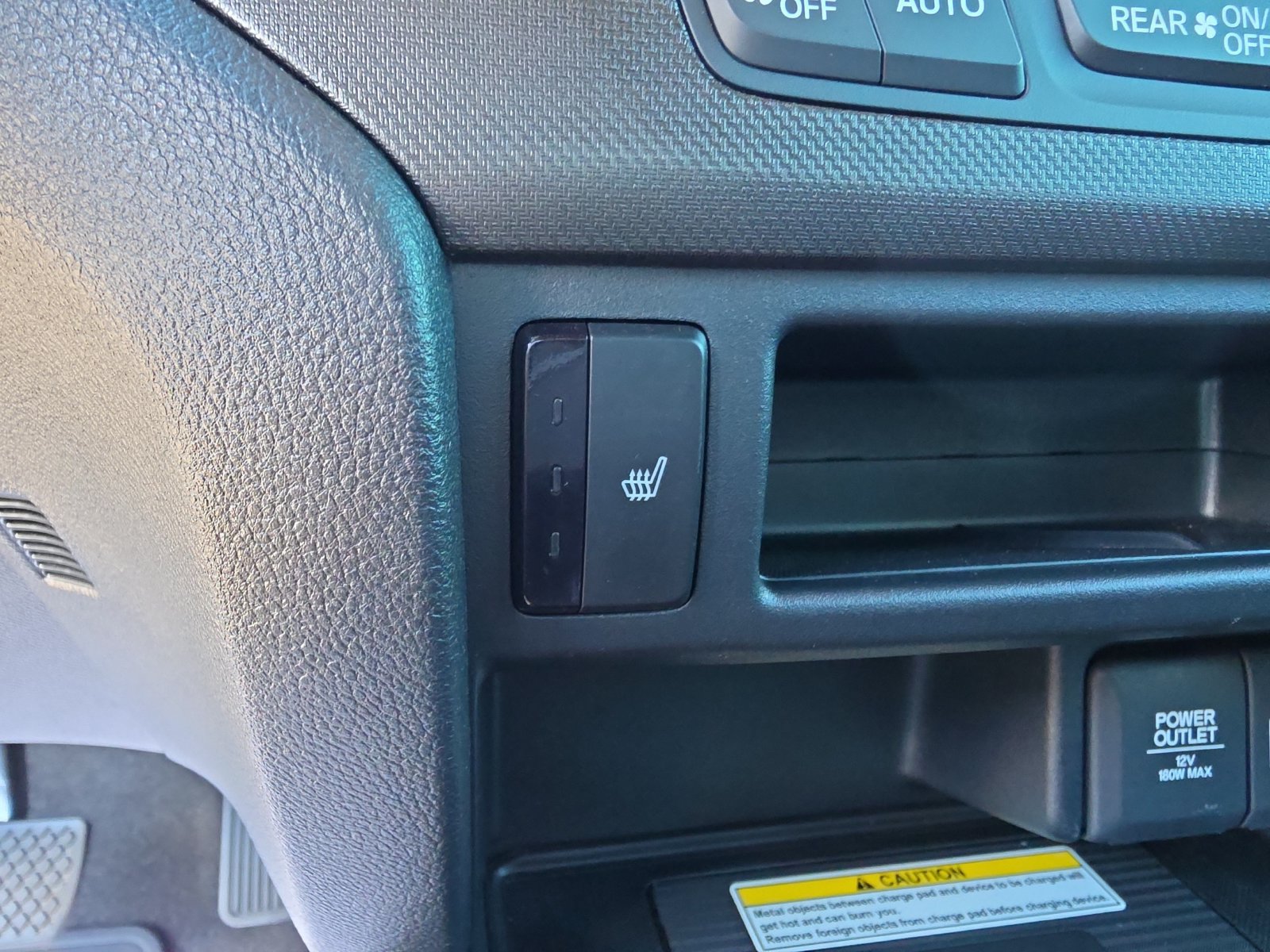 Used 2022 Honda Passport TrailSport image 19