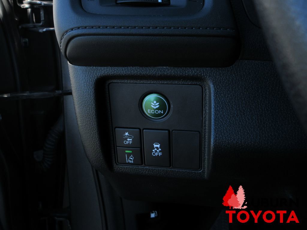 Used 2022 Honda HR-V EX-L image 13