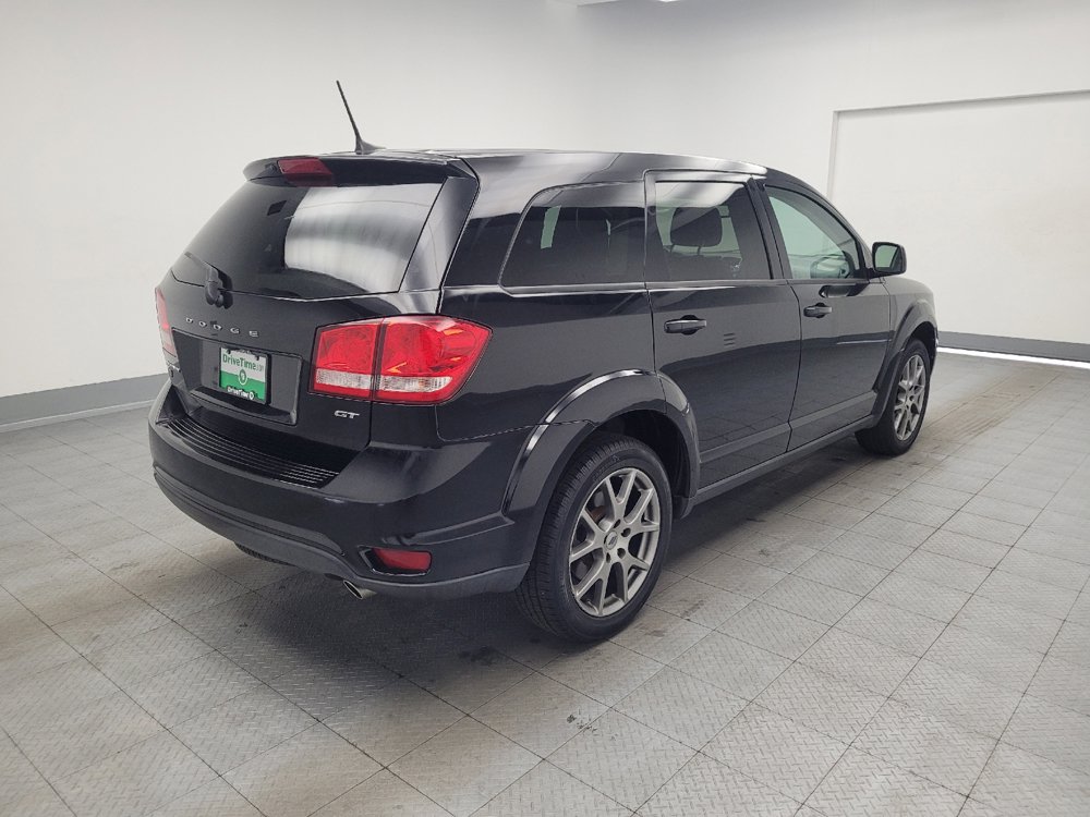Used 2019 Dodge Journey GT AWD/4WD image 9