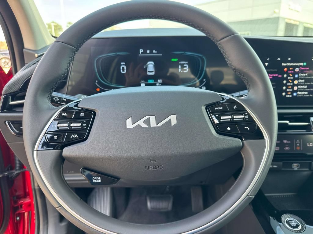 New 2026 Kia Niro EX w/ EX Premium Package FWD image 25