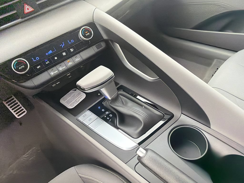New 2026 Hyundai Elantra Sport FWD image 26