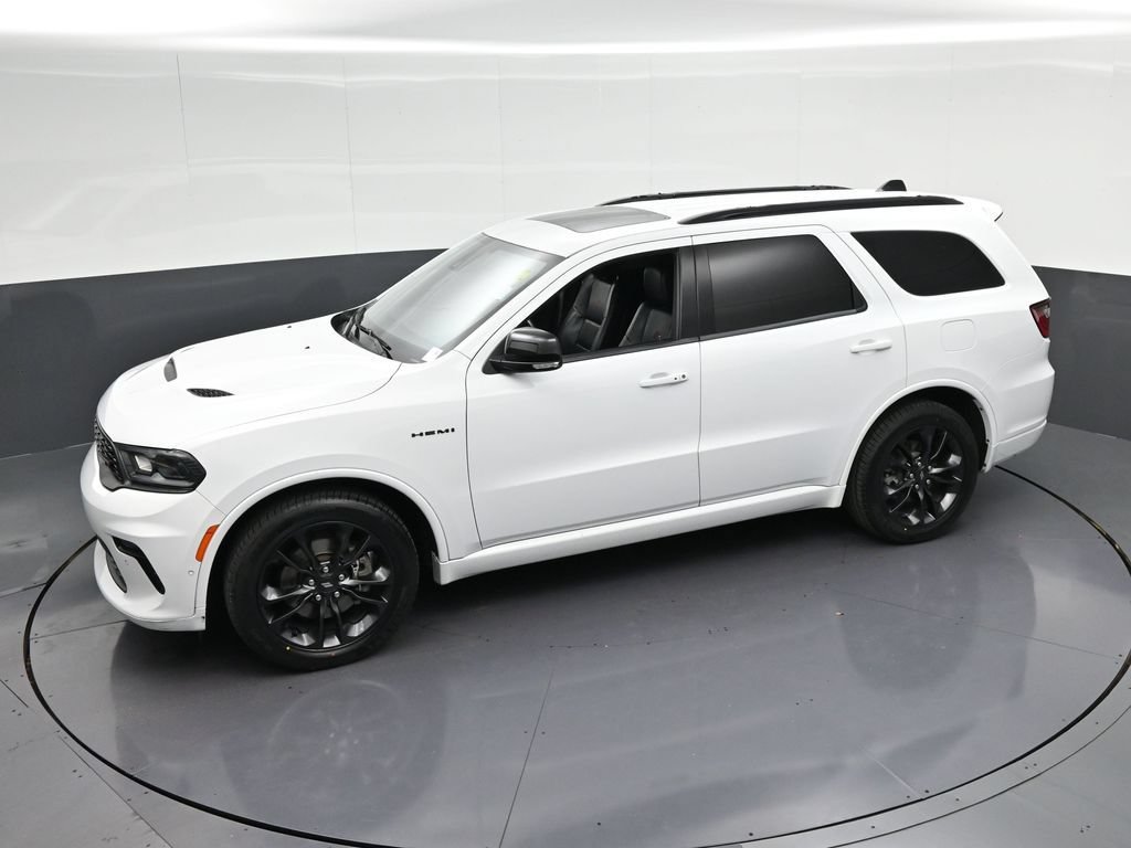 Used 2023 Dodge Durango R/T RWD image 27