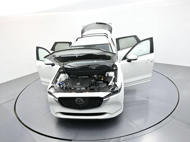 New 2025 MAZDA CX-5 AWD 2.5 S image 34