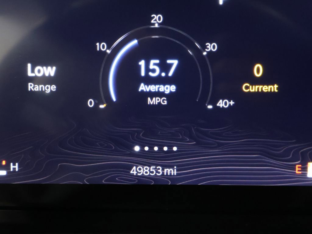 Used 2021 Jeep Grand Cherokee L Laredo image 43