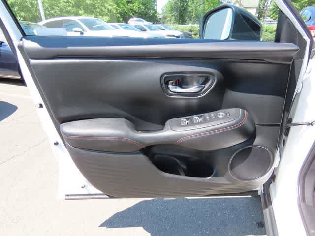 Used 2023 Honda HR-V Sport image 16