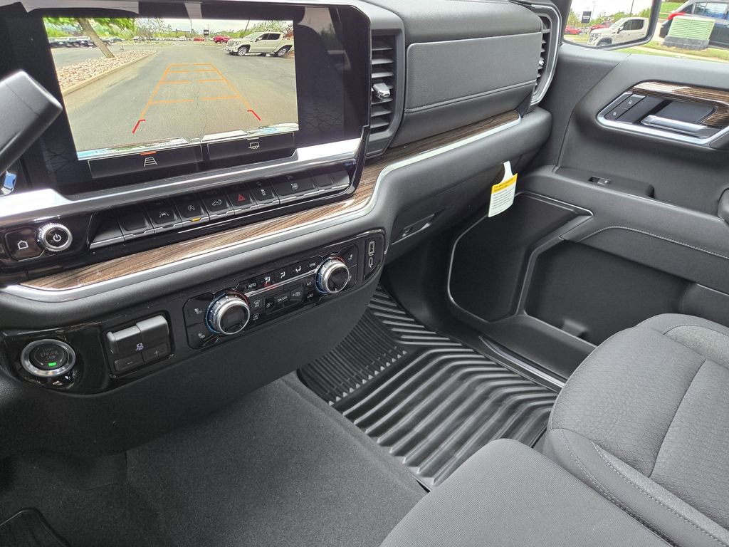 New 2026 GMC Sierra 1500 Elevation AWD/4WD image 14