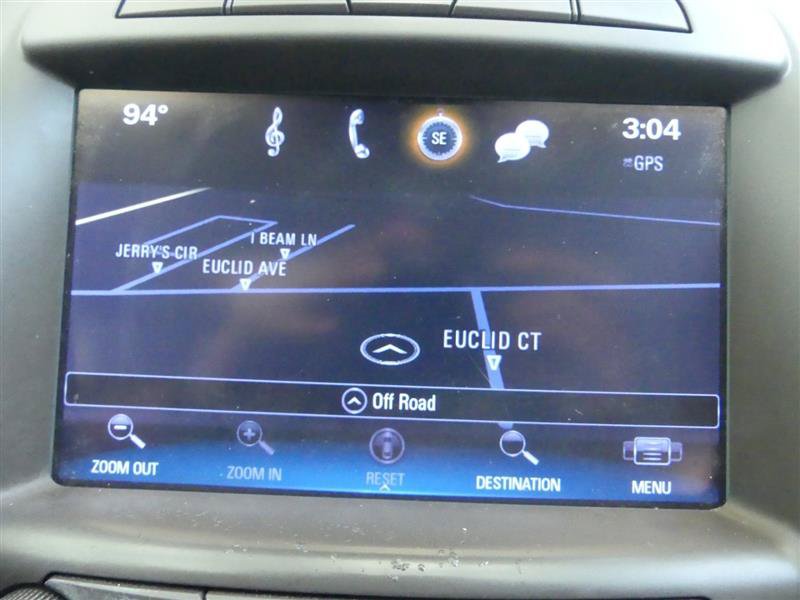 Used 2017 Buick Regal Sport Touring FWD image 9