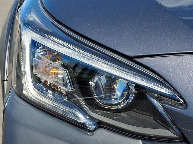 Certified 2024 Subaru Outback Wilderness AWD/4WD image 10