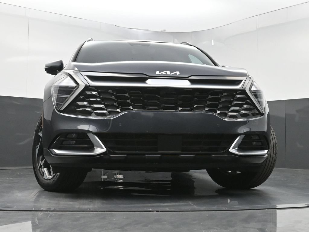 Used 2023 Kia Sportage SX FWD image 26