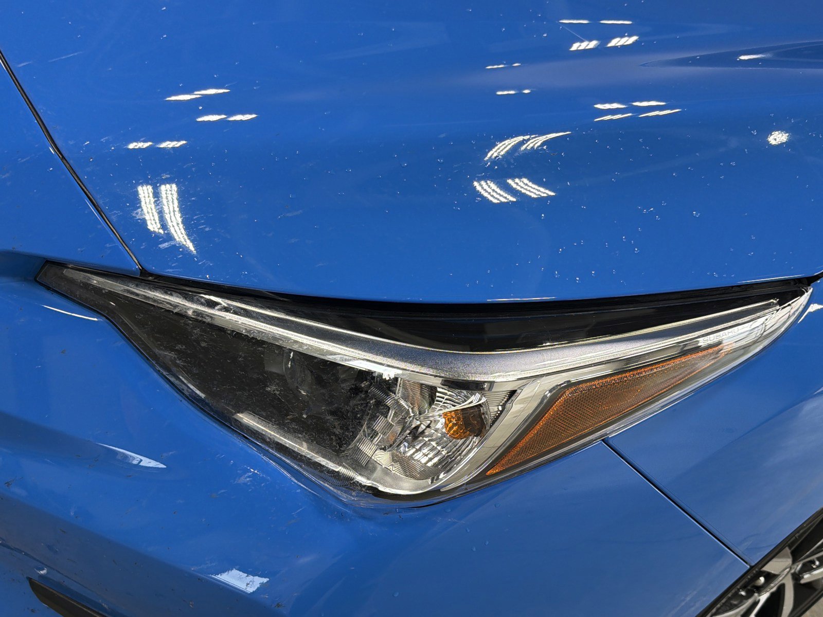 Certified 2024 Subaru Impreza 2.0i Sport image 10