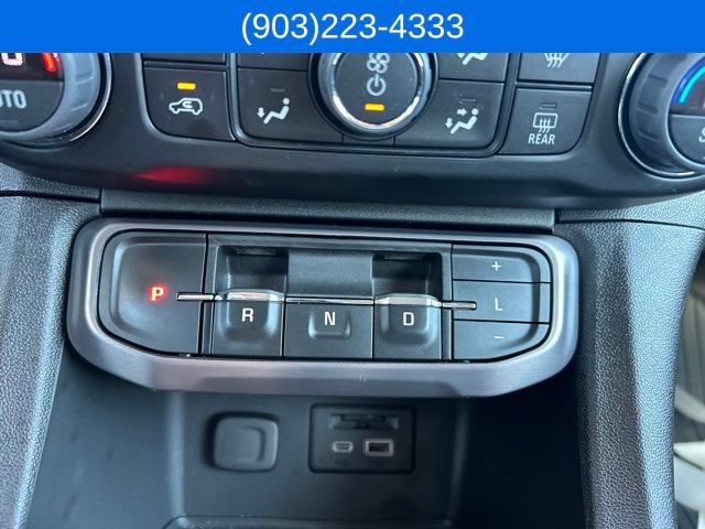 Used 2023 GMC Acadia AT4 w/ Technology Package AWD/4WD image 32