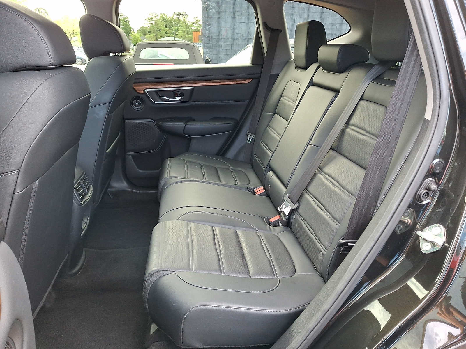 Used 2017 Honda CR-V EX-L image 8