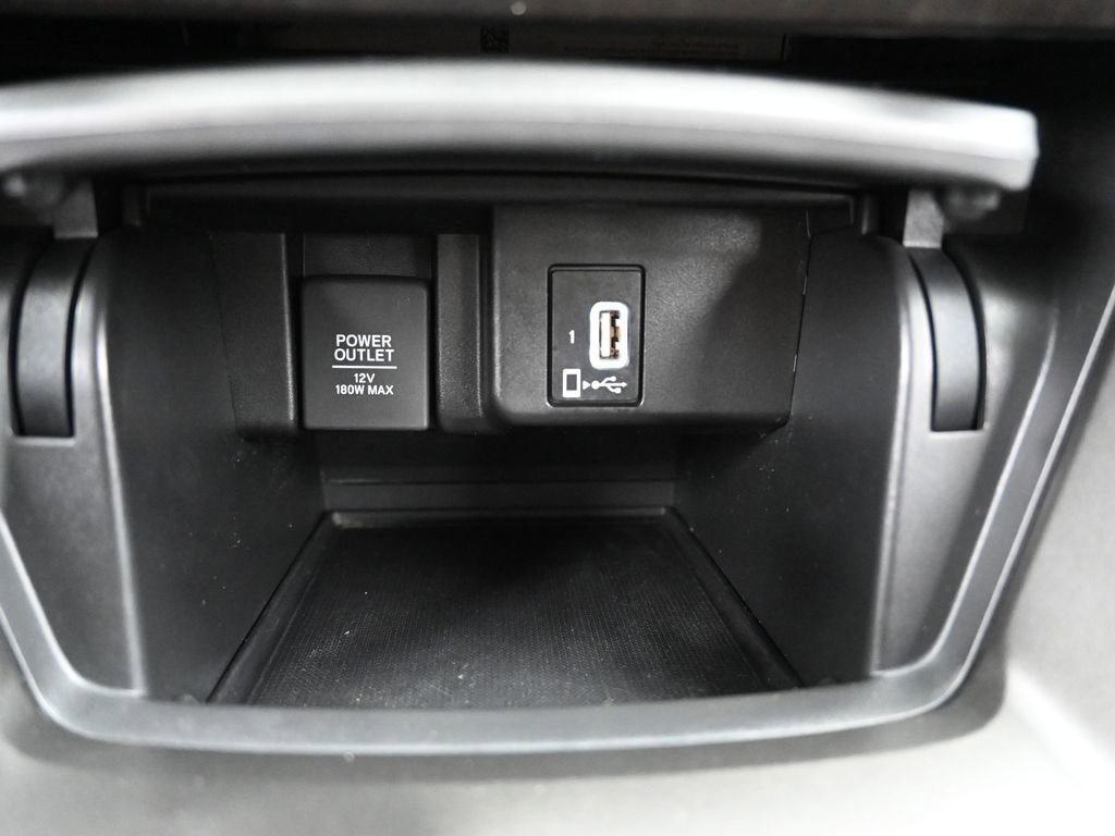 Used 2019 Honda Accord EX image 16