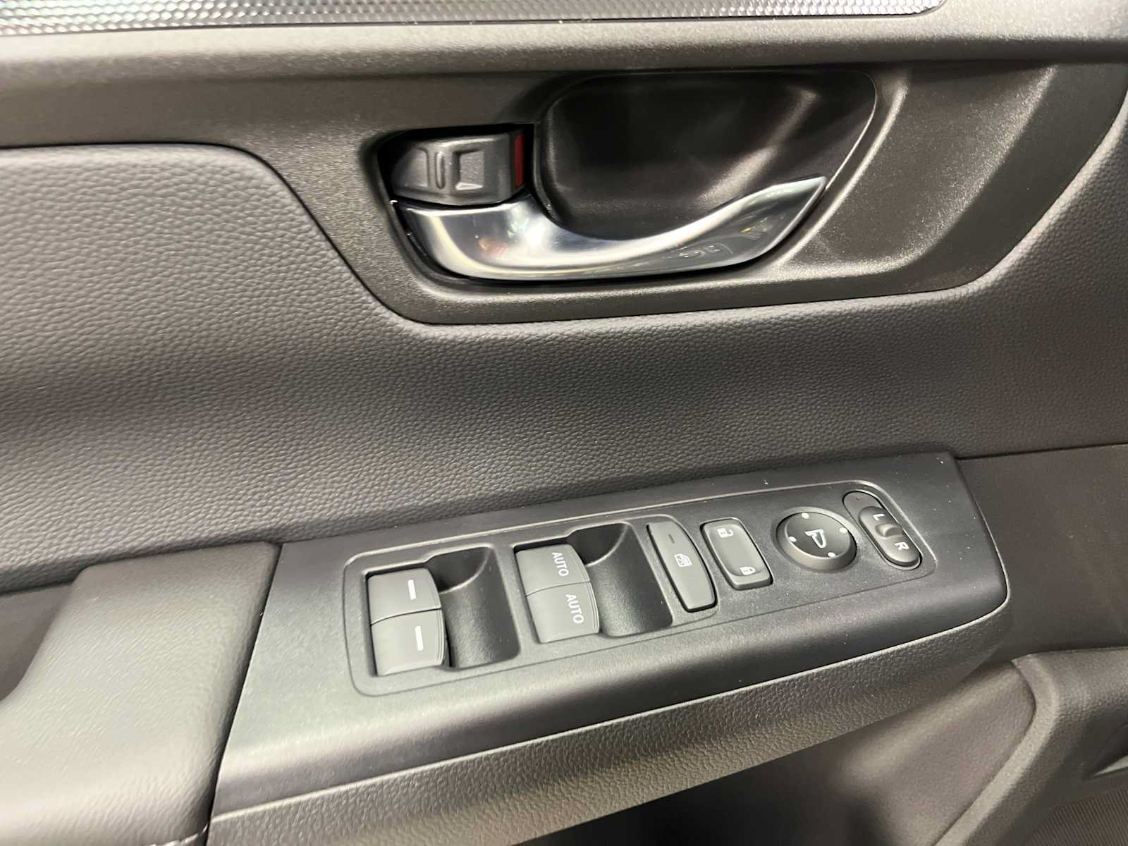 New 2027 Honda CR-V EX image 14