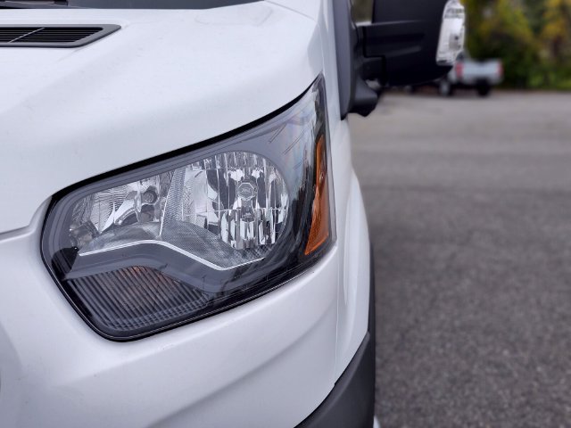New 2027 Ford Transit 250 148 Medium Roof Extended AWD w/ Load Area Protection Package image 10