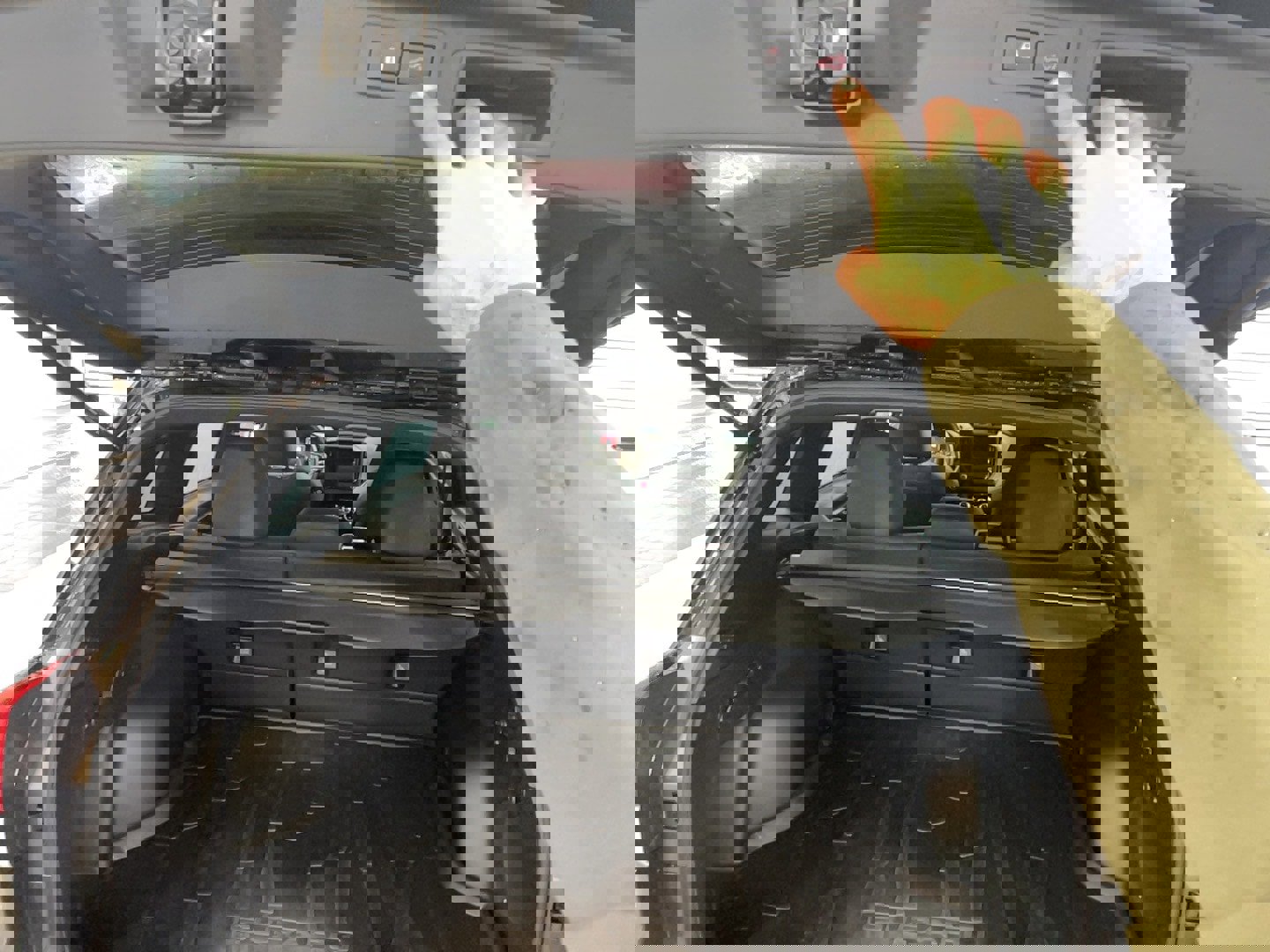 Used 2024 Subaru Forester Wilderness image 23