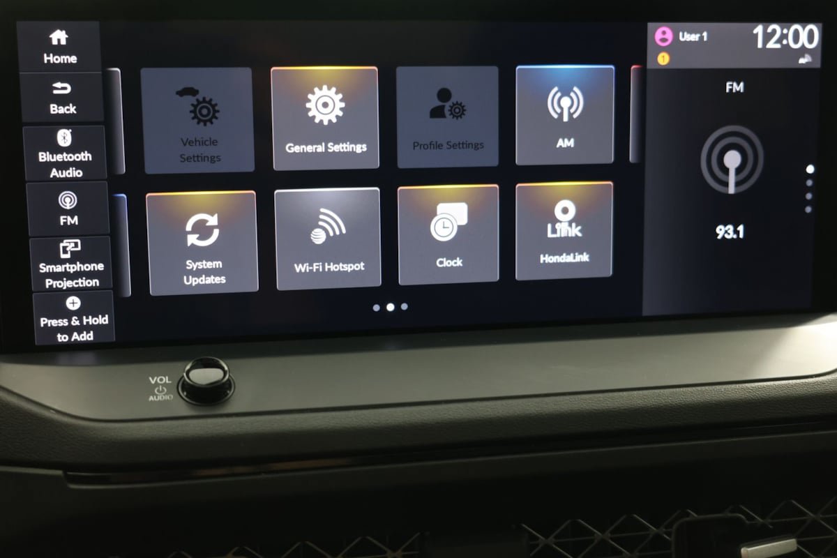 Used 2023 Honda Accord Sport image 47