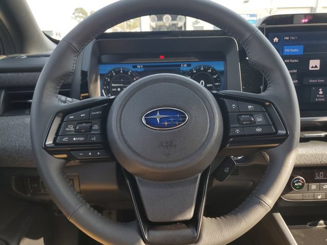 New 2026 Subaru Outback Limited w/ Premium/Limited Package 2 AWD/4WD image 23