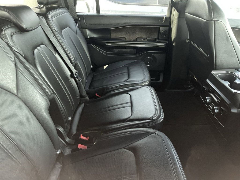Used 2020 Ford Expedition Limited w/ Equipment Group 302A image 11