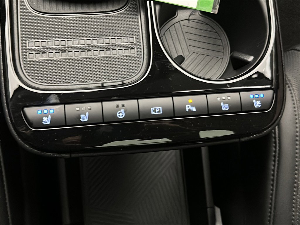 New 2026 Hyundai Ioniq 5 Limited image 25