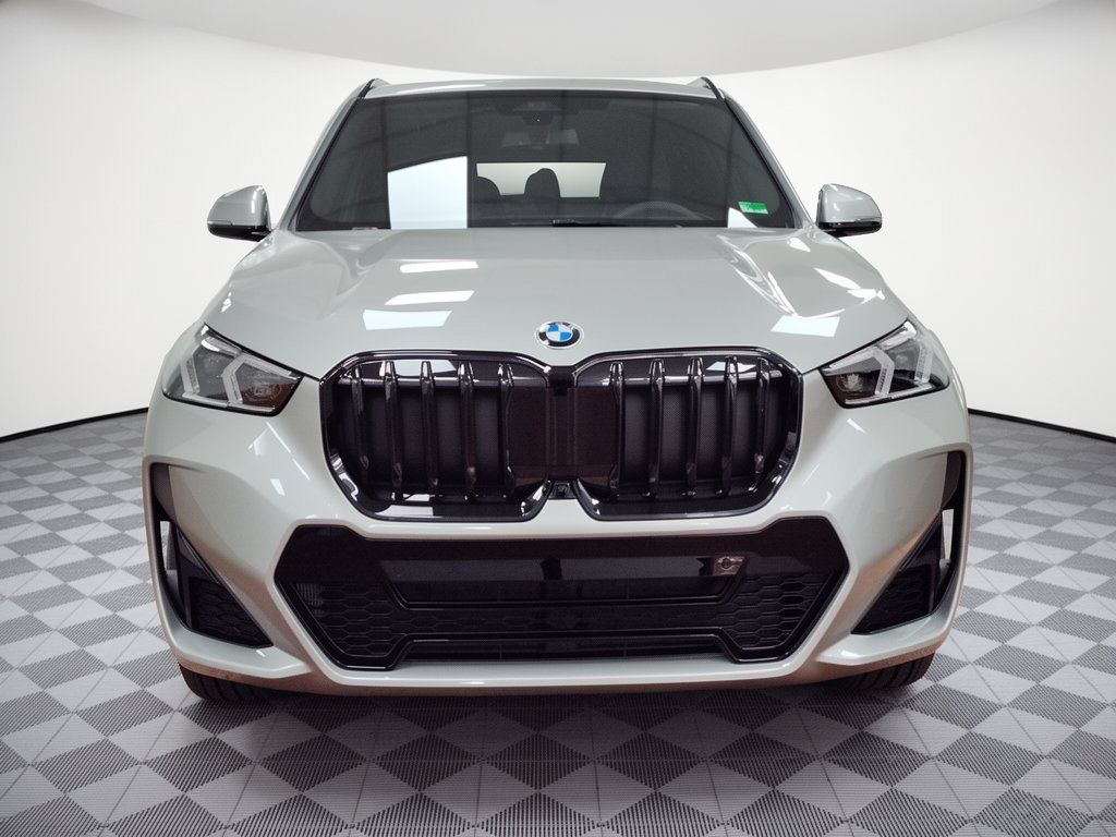Used 2026 BMW X1 xDrive28i w/ M Sport Package AWD/4WD image 6
